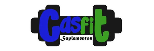 Casfit Suplementos